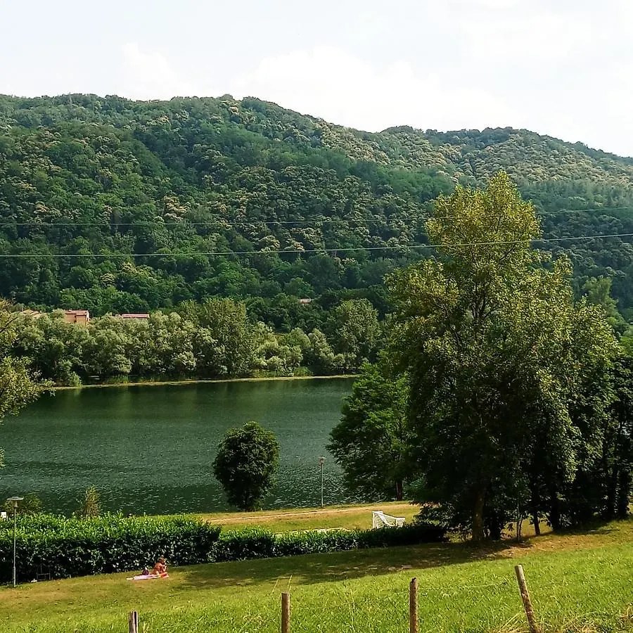 Miralago View Revine Lago