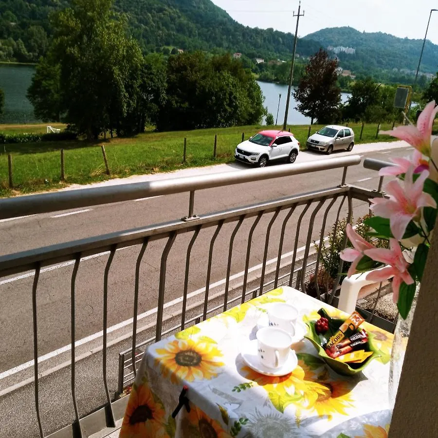 Holiday home Miralago View Revine Lago