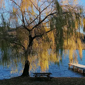 Appartamento Romantica Terrazza Sul, Revine Lago