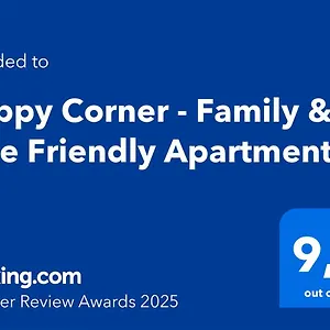 Appartamento Happy Corner - The For Outdoor Lovers, Revine Lago