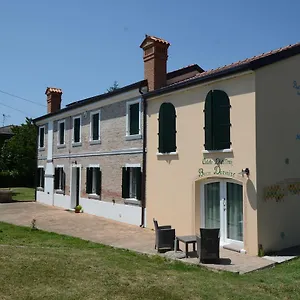 Appartamento Antiche Distillerie Buon Dormire, Pincara