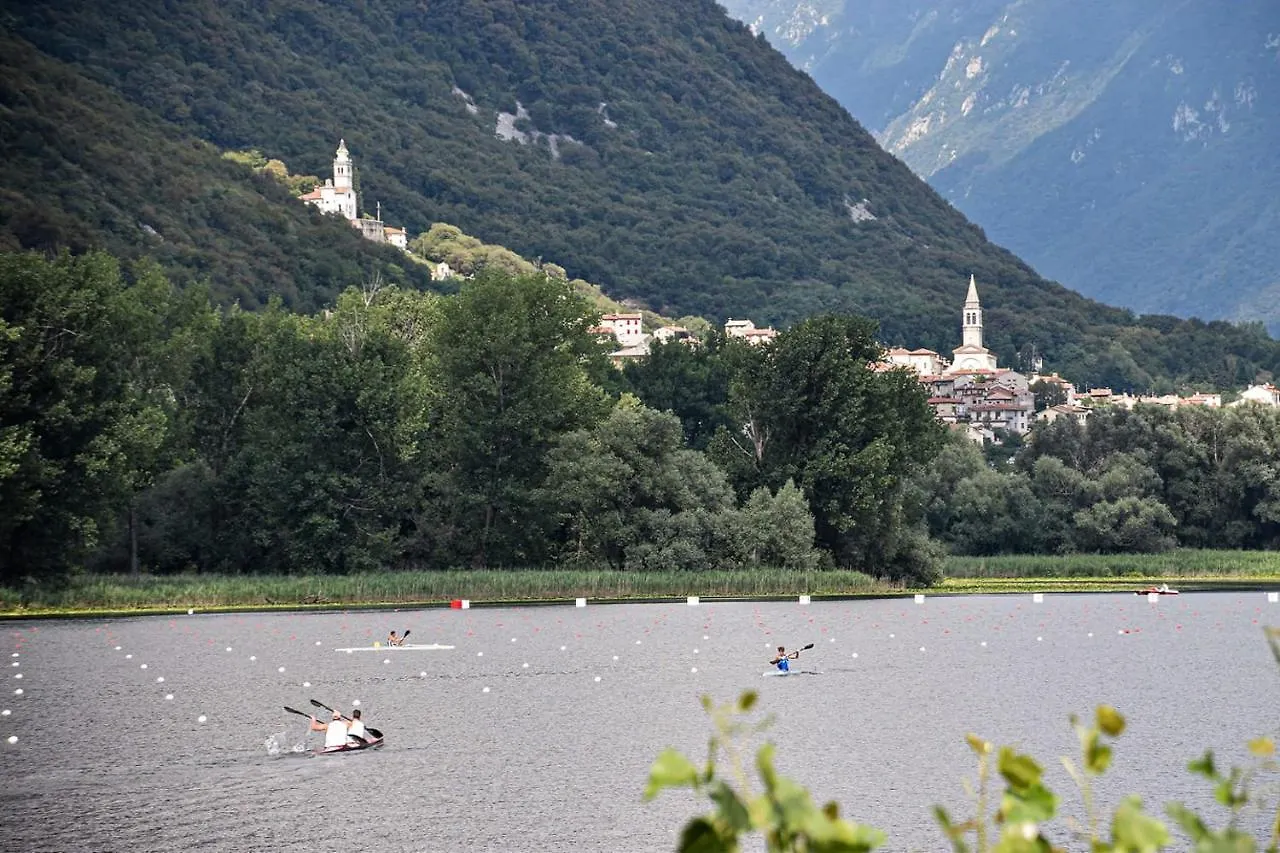 Holiday home Miralago View Revine Lago