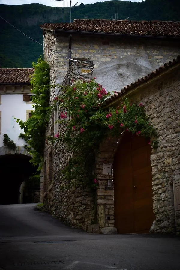 Miralago View Revine Lago Italy