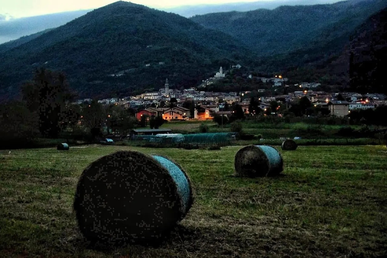 Miralago View Revine Lago Italy