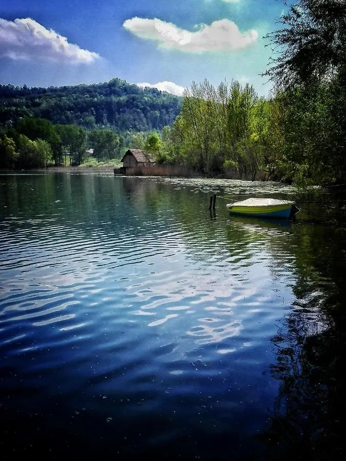 Holiday home Miralago View Revine Lago