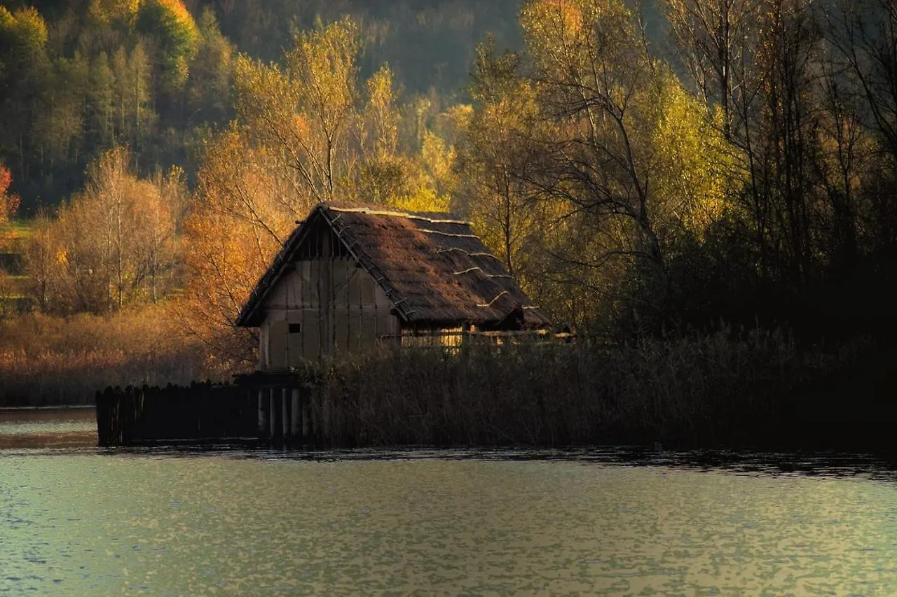 Holiday home Miralago View Revine Lago Italy