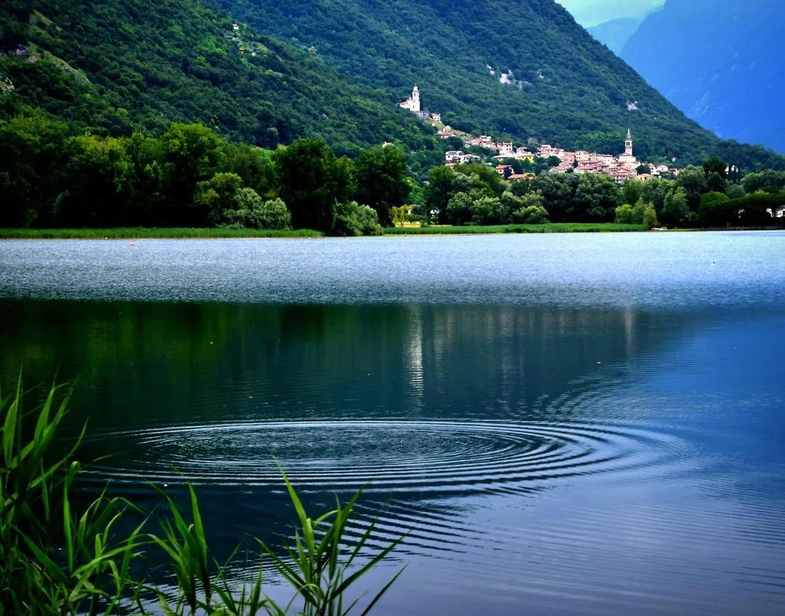Holiday home Miralago View Revine Lago