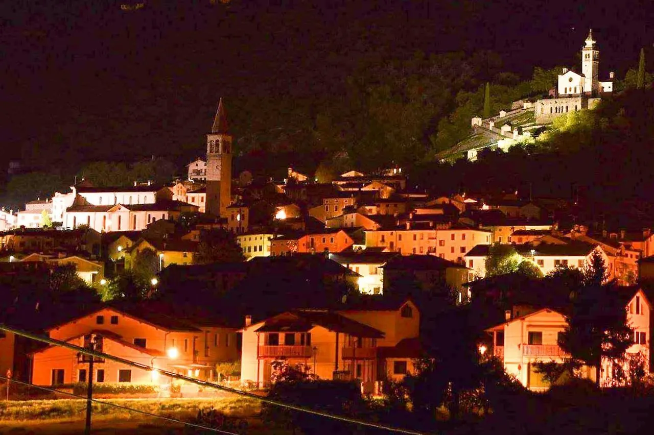 Miralago View Revine Lago