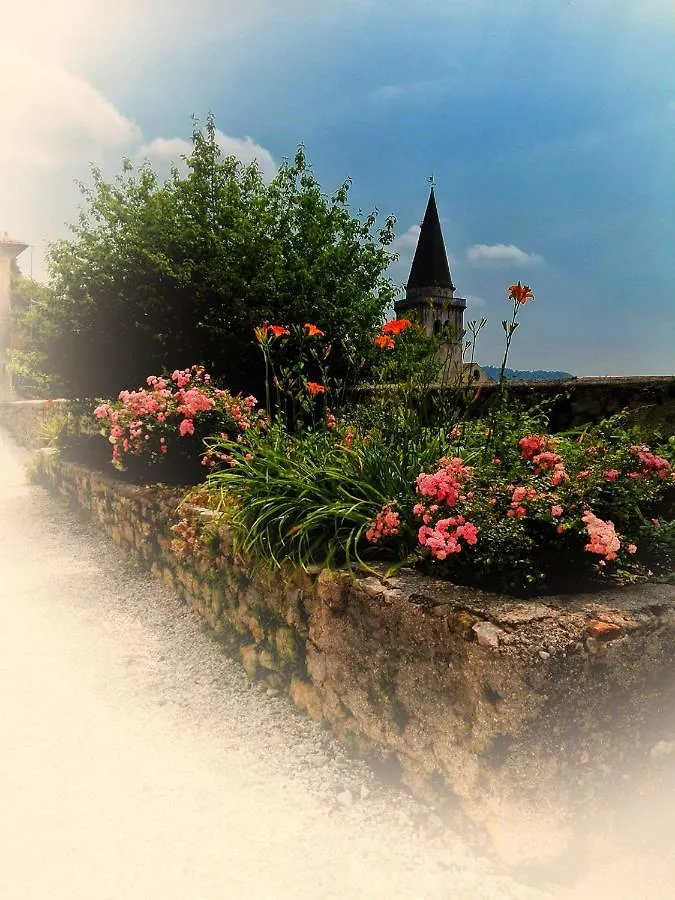 Miralago View Revine Lago Holiday home