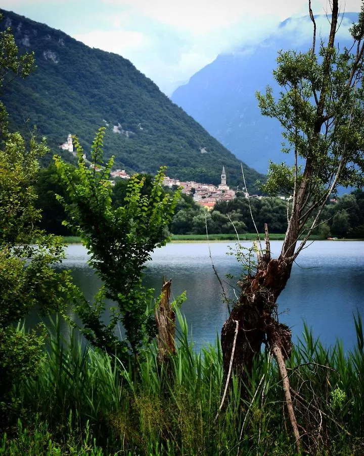 Holiday home Miralago View Revine Lago