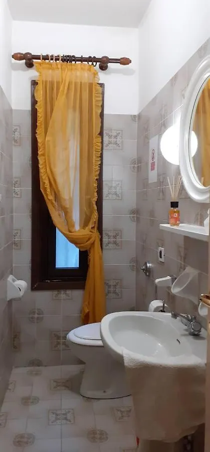 Holiday home Miralago View Revine Lago Italy