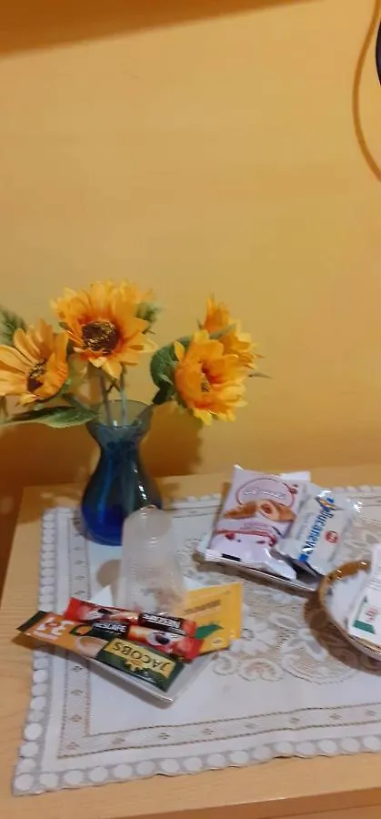 Holiday home Miralago View Revine Lago Italy