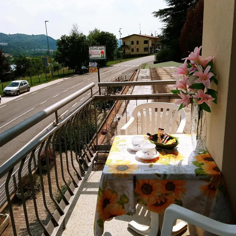 Miralago View Revine Lago Holiday home
