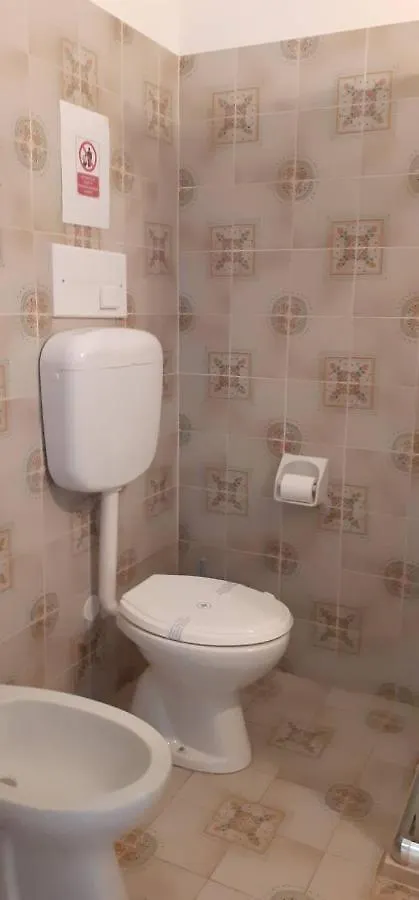 Holiday home Miralago View Revine Lago