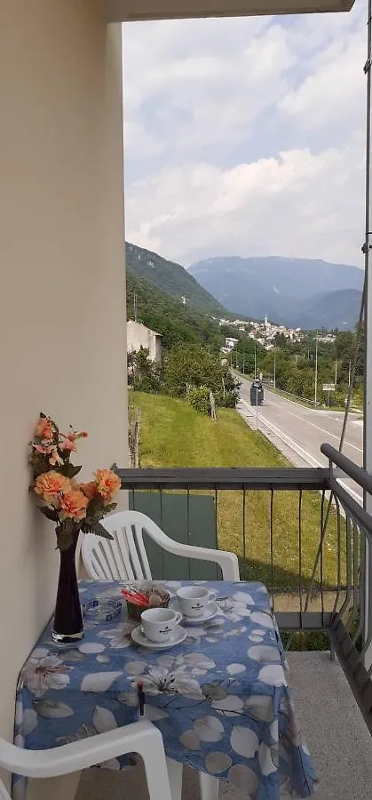 Miralago View Revine Lago 0*,