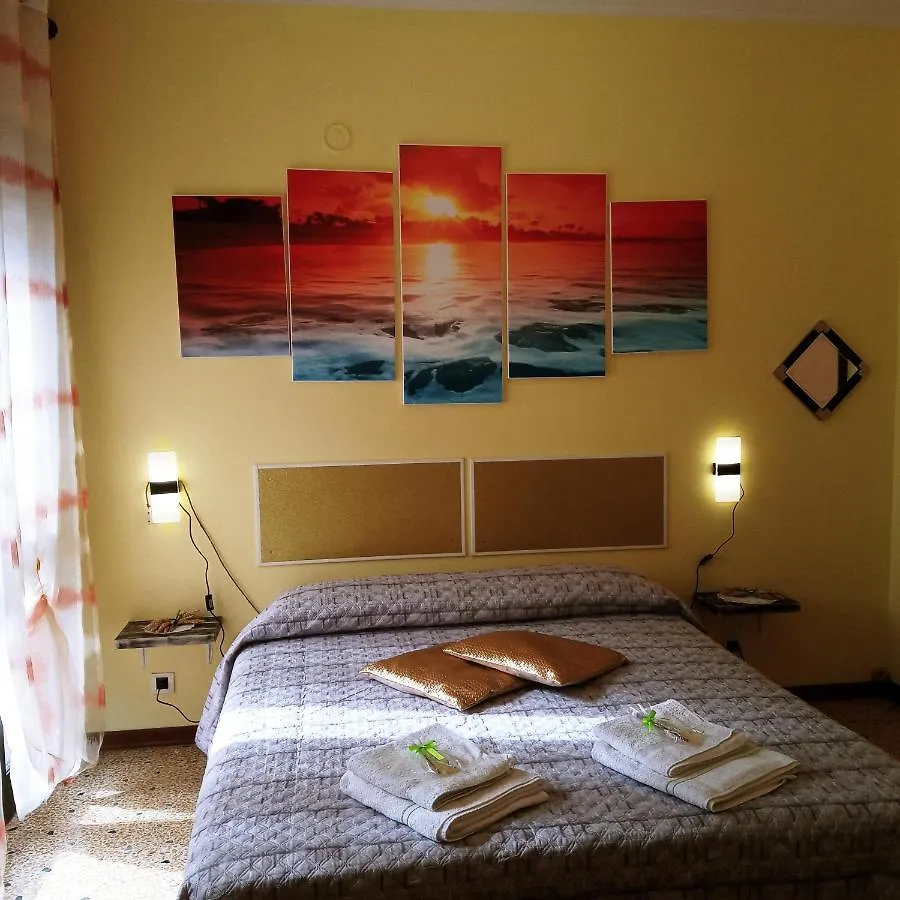 Miralago View Revine Lago Holiday home