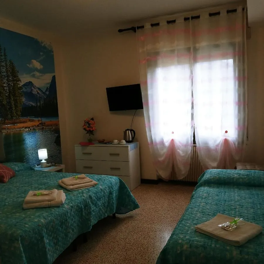Miralago View Revine Lago 0*,