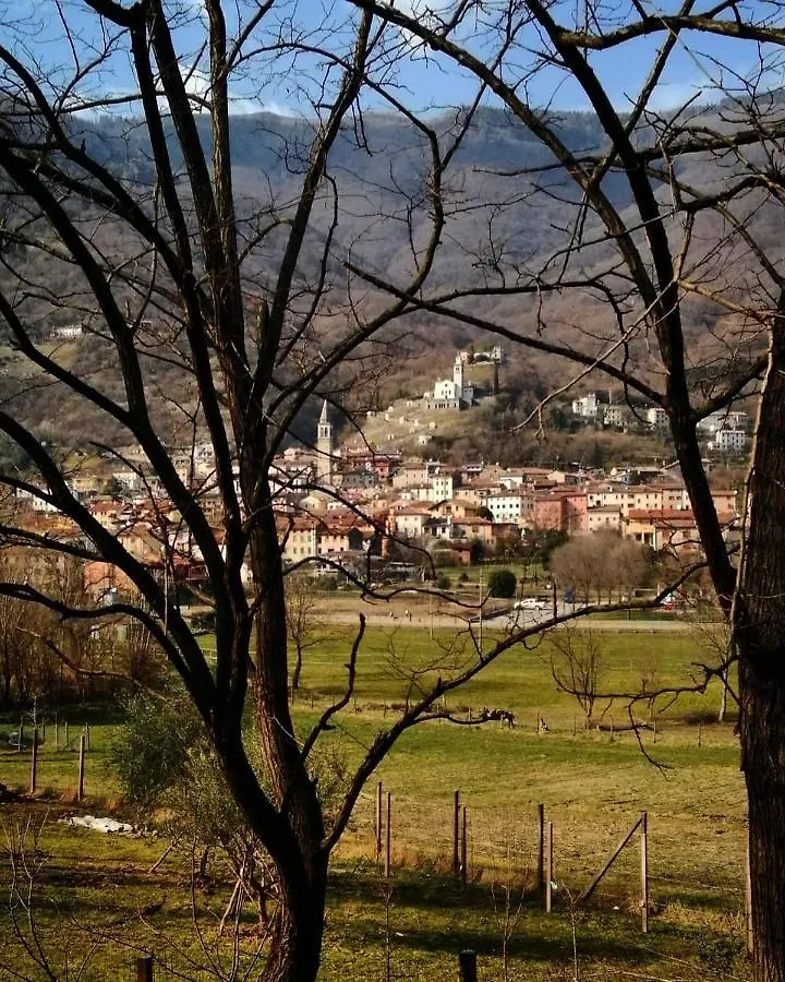 Miralago View Revine Lago