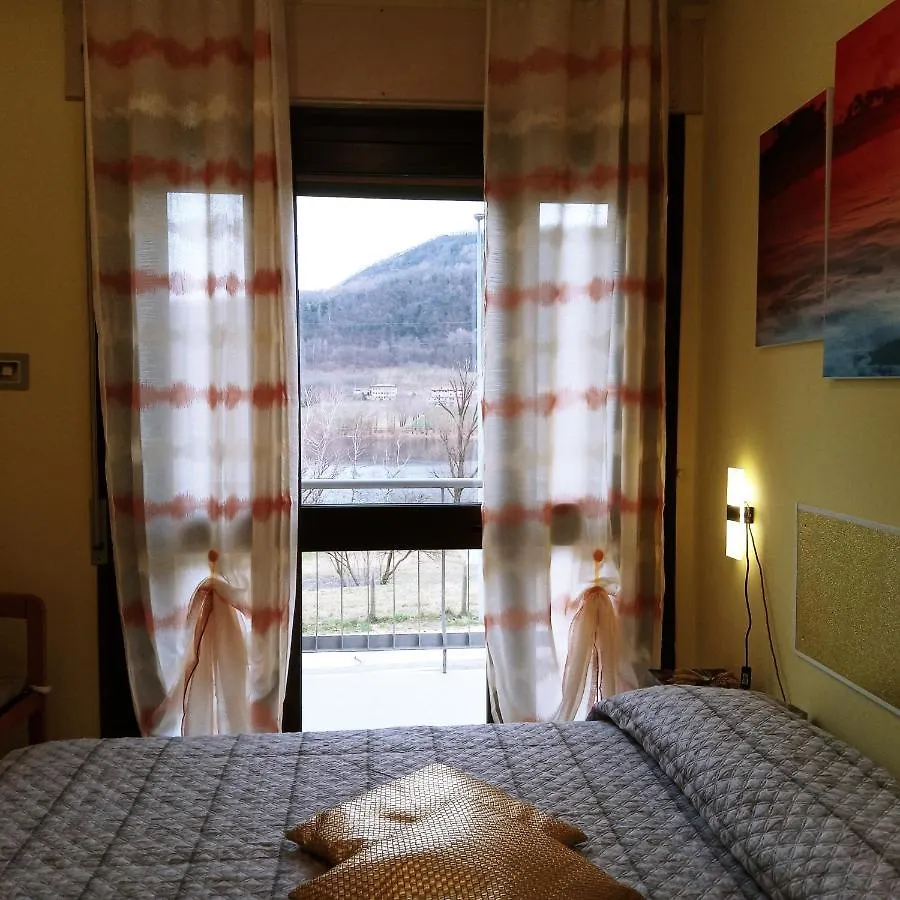 Miralago View Revine Lago Holiday home