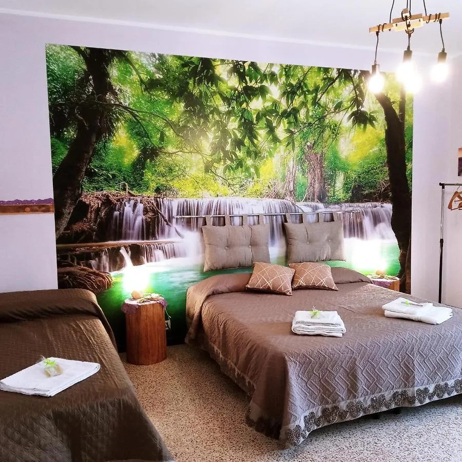 Holiday home Miralago View Revine Lago Italy