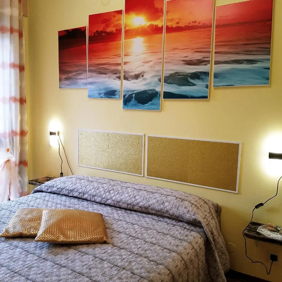 Holiday home Miralago View Revine Lago