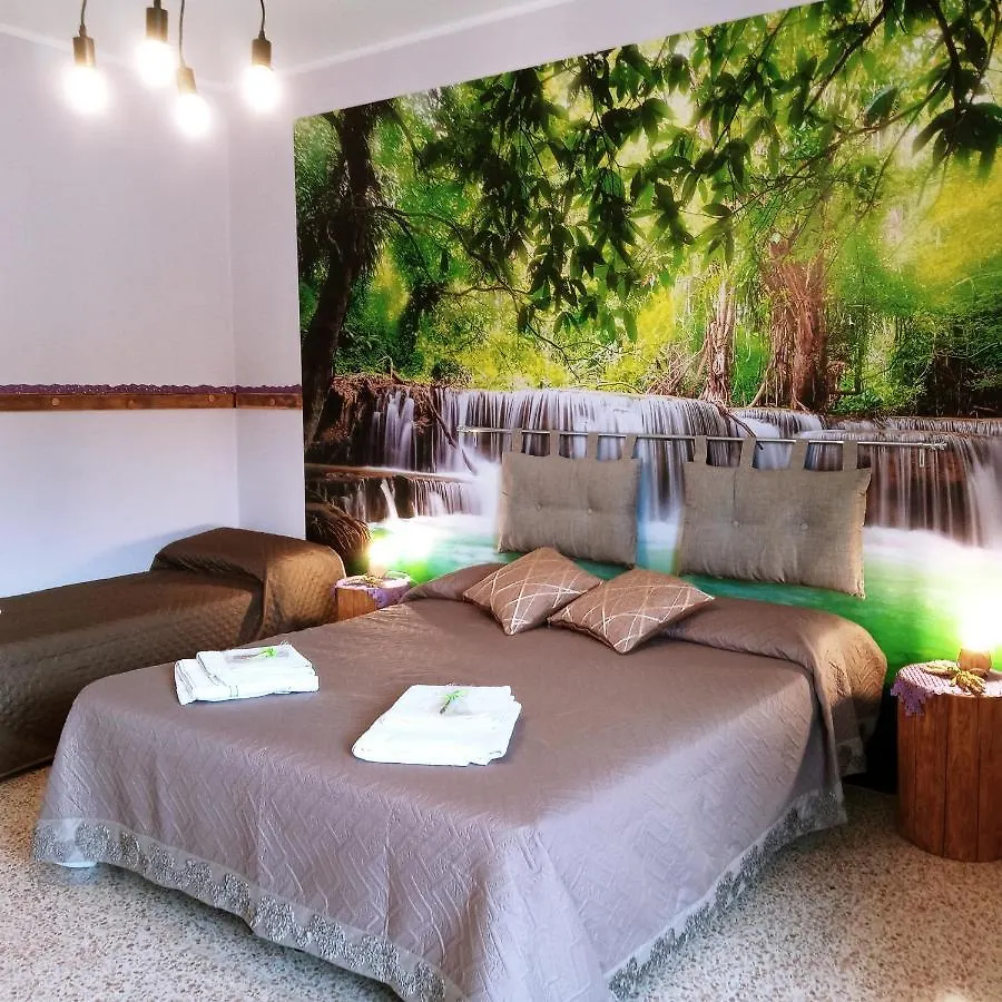 Miralago View Revine Lago Holiday home