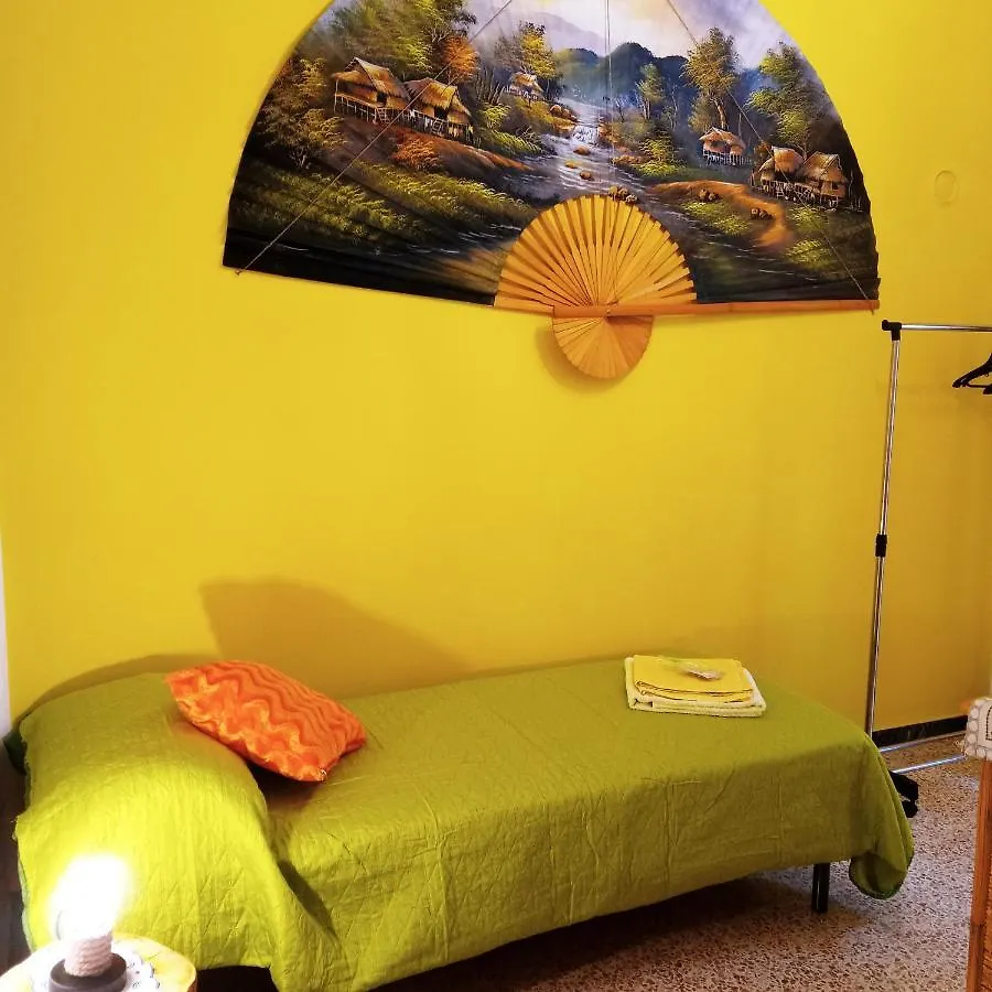 Holiday home Miralago View Revine Lago Italy