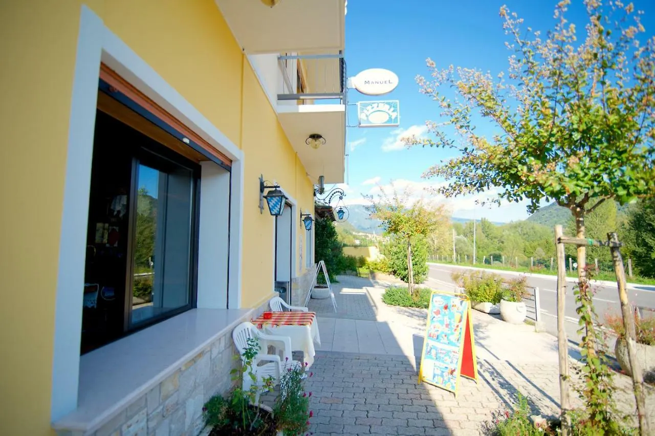 Miralago View Revine Lago