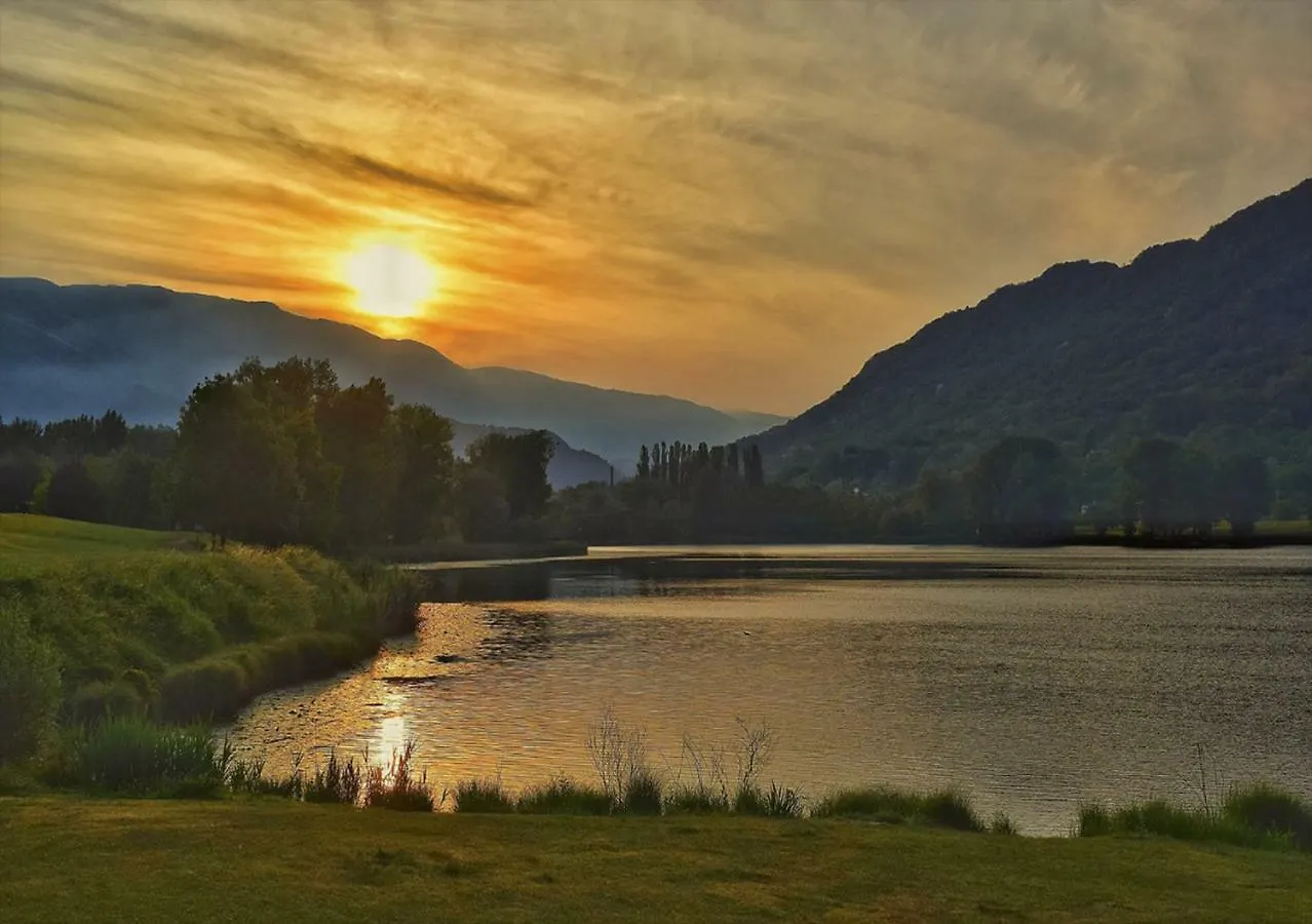 Miralago View Revine Lago Italy