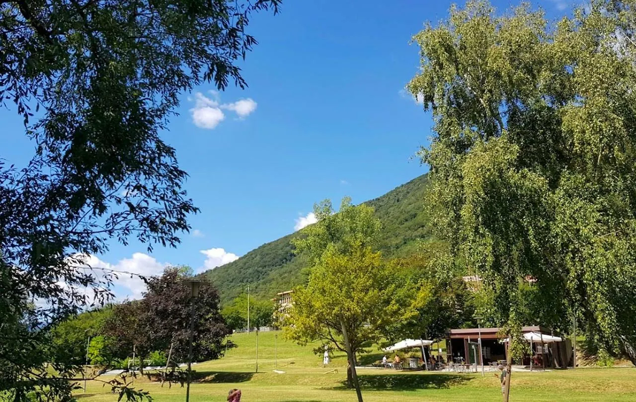 Miralago View Revine Lago Italy