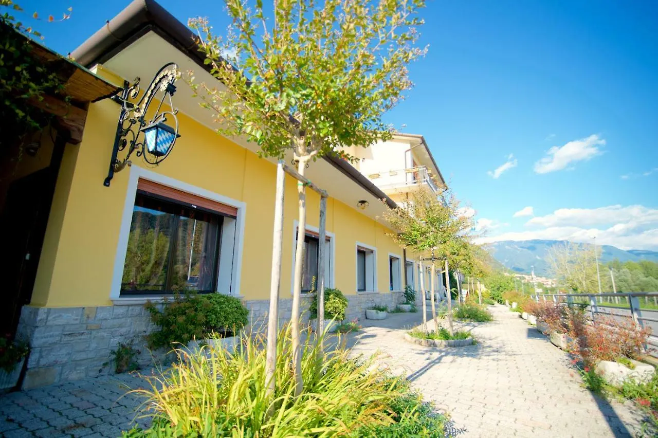 Holiday home Miralago View Revine Lago