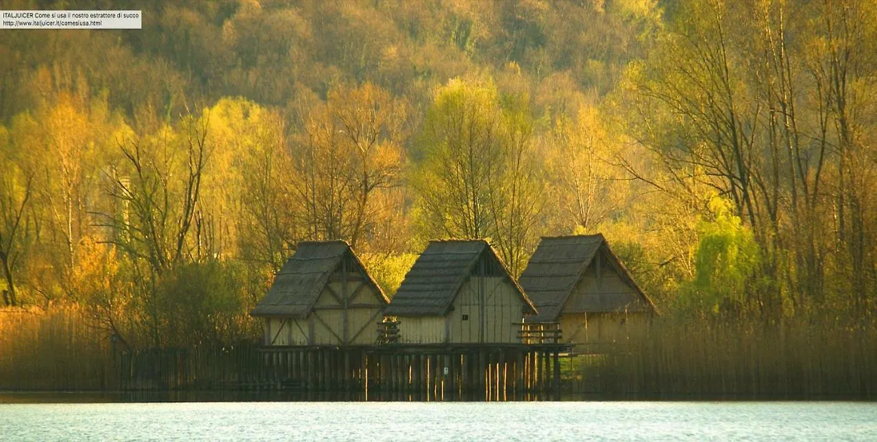 Miralago View Revine Lago 0*,  Italy