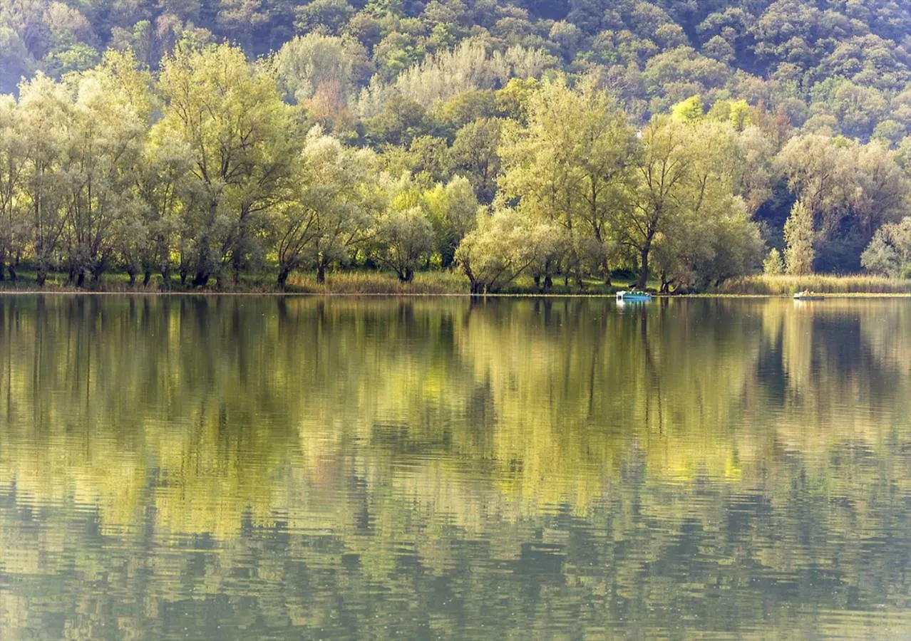 Miralago View Revine Lago Holiday home