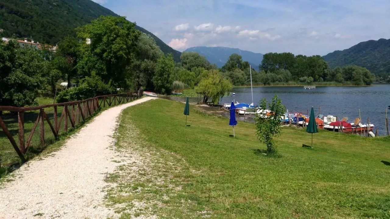 Miralago View Revine Lago Holiday home