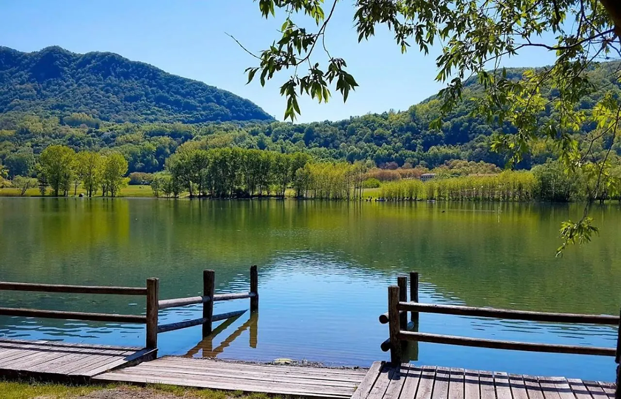 Miralago View Revine Lago